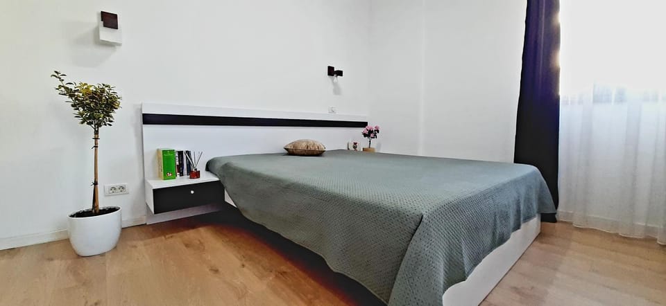 VTown Apartment Apartment in Bucharest