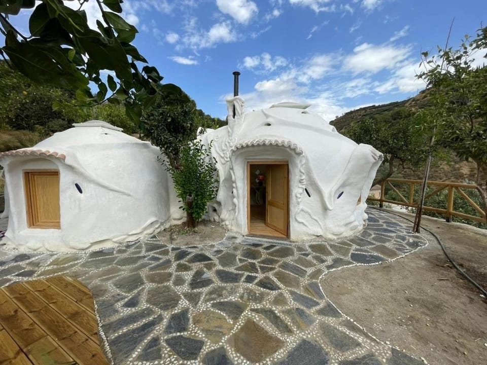 Property building, Off site