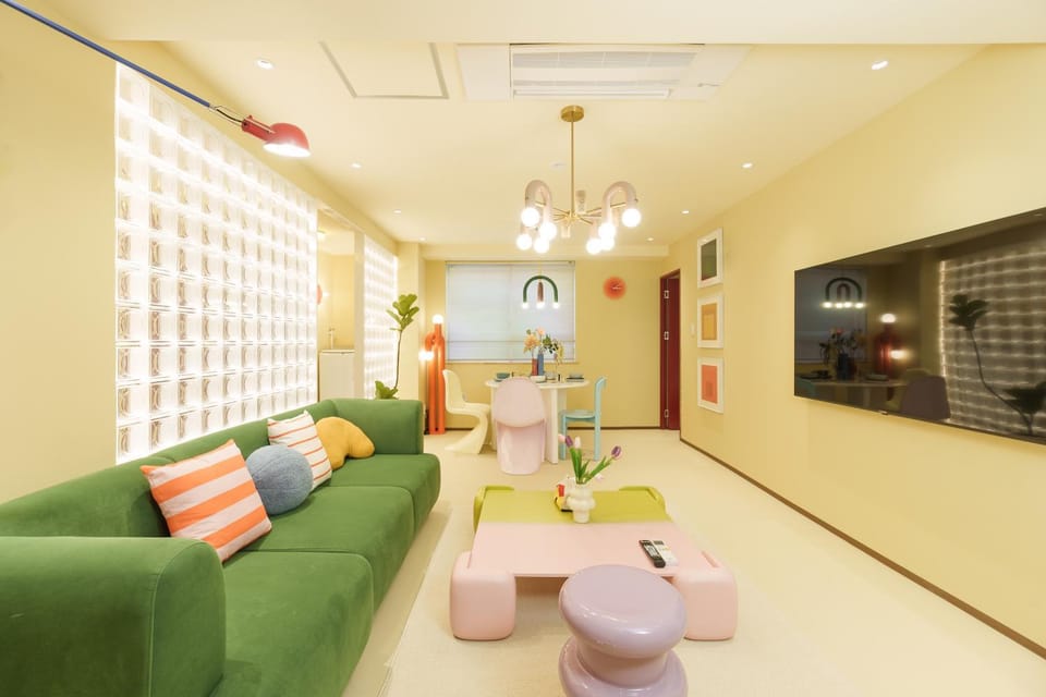 寅ホテル 御徒町 Tora Hotel Okachimachi Apartment hotel in Chiba Prefecture