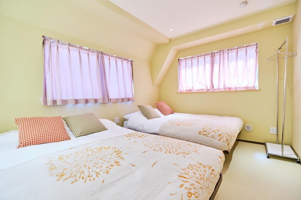 寅ホテル 御徒町 Tora Hotel Okachimachi Apartment hotel in Chiba Prefecture