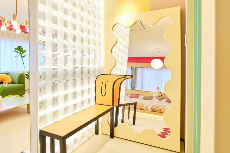 寅ホテル 御徒町 Tora Hotel Okachimachi Apartment hotel in Chiba Prefecture