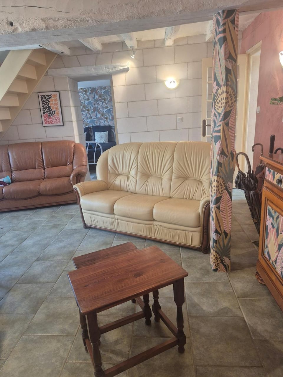 Maison campagnarde Apartment in Pays de la Loire