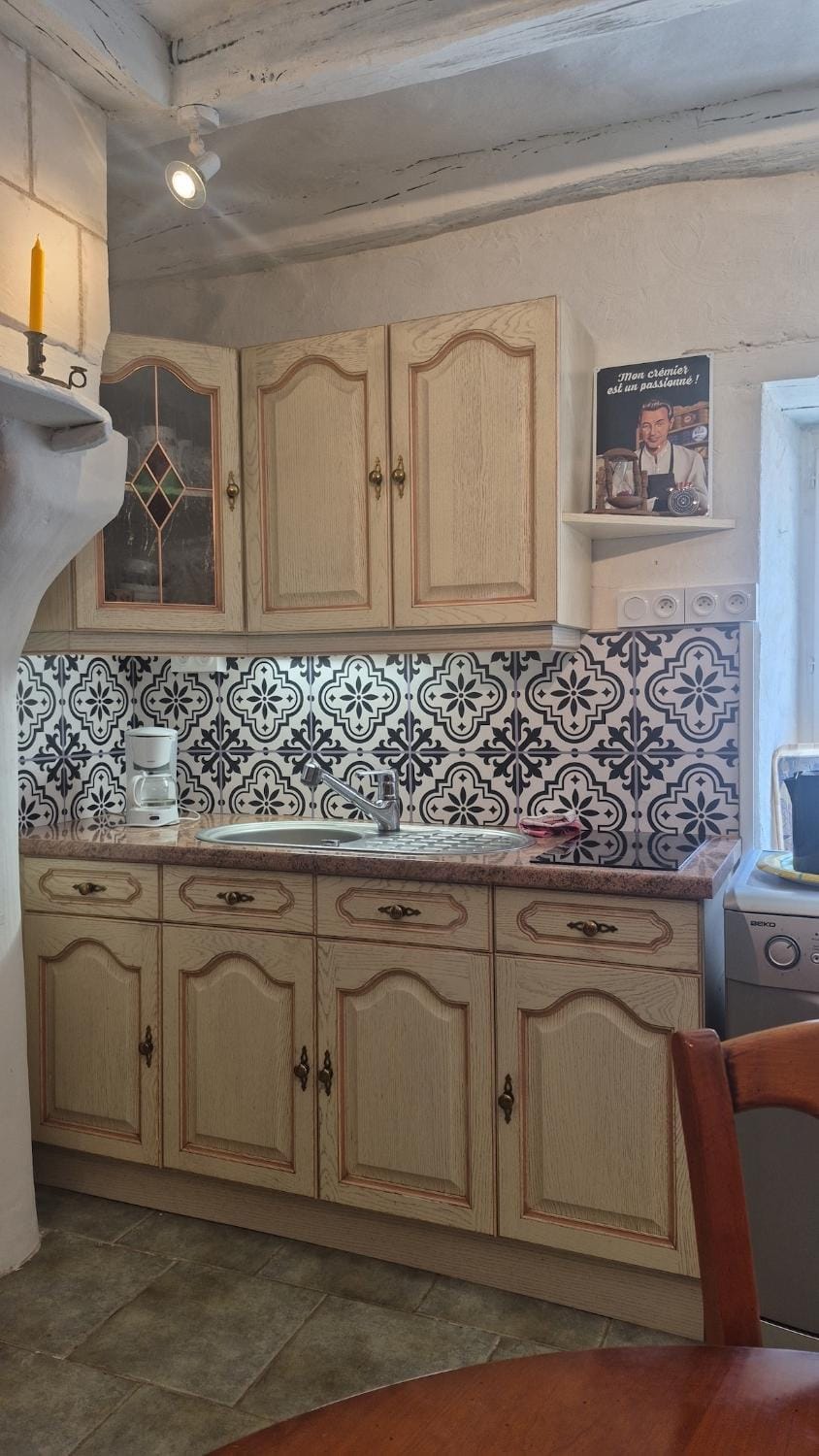 Maison campagnarde Apartment in Pays de la Loire