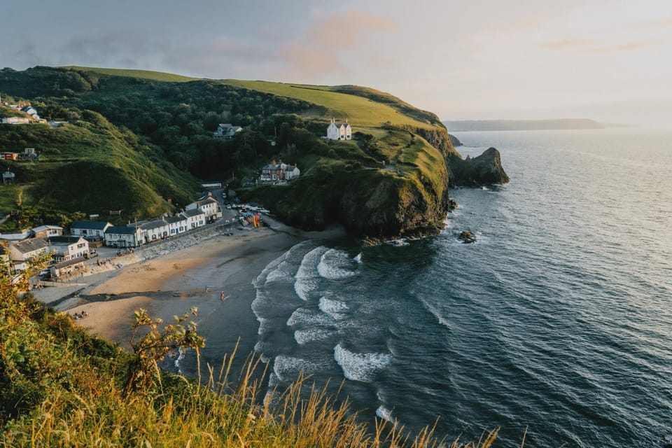 Landal Dylan Coastal Resort Campground/ 
RV Resort in Laugharne