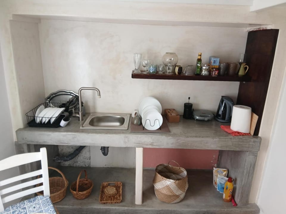 Aegaia Residencies House in Decentralized Administration of the Aegean