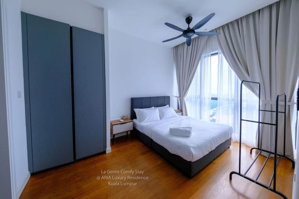 2R2B KLCC ARIA Hi Luxury Amazing Facilities ZEN House in Federal Territory of Kuala Lumpur