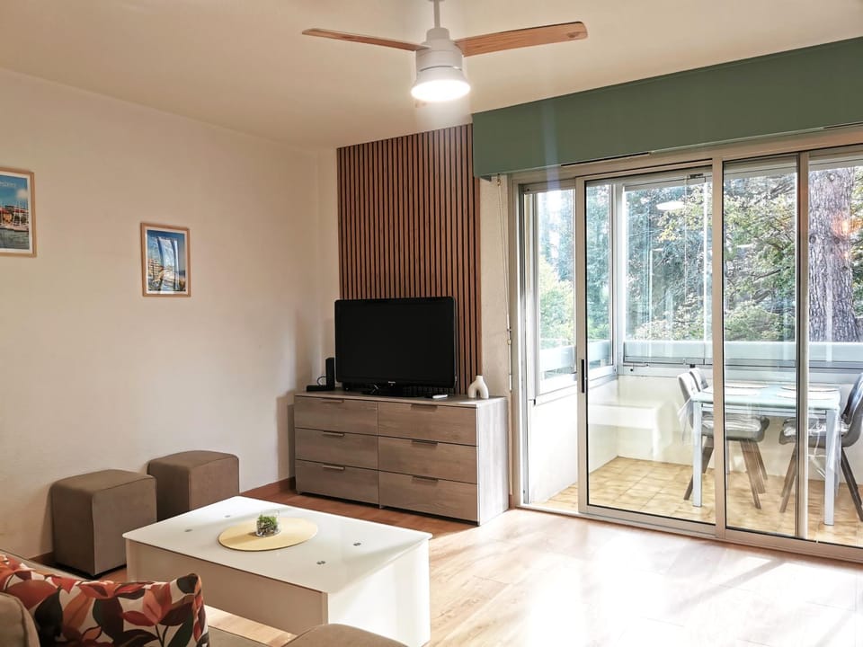 Balcony/Terrace, Living room
