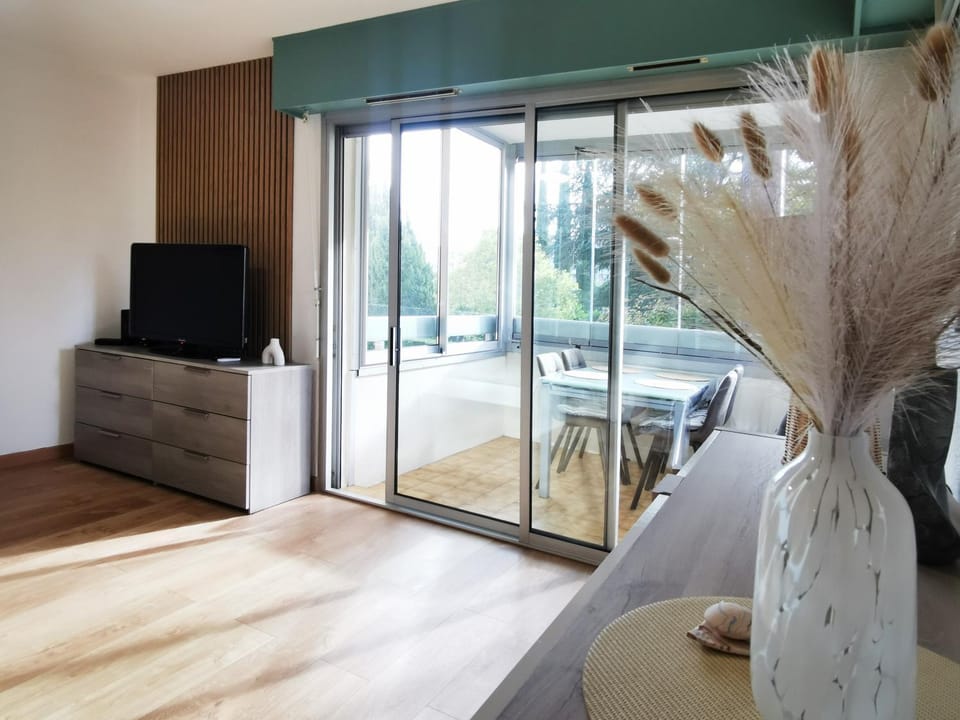 Balcony/Terrace, Living room