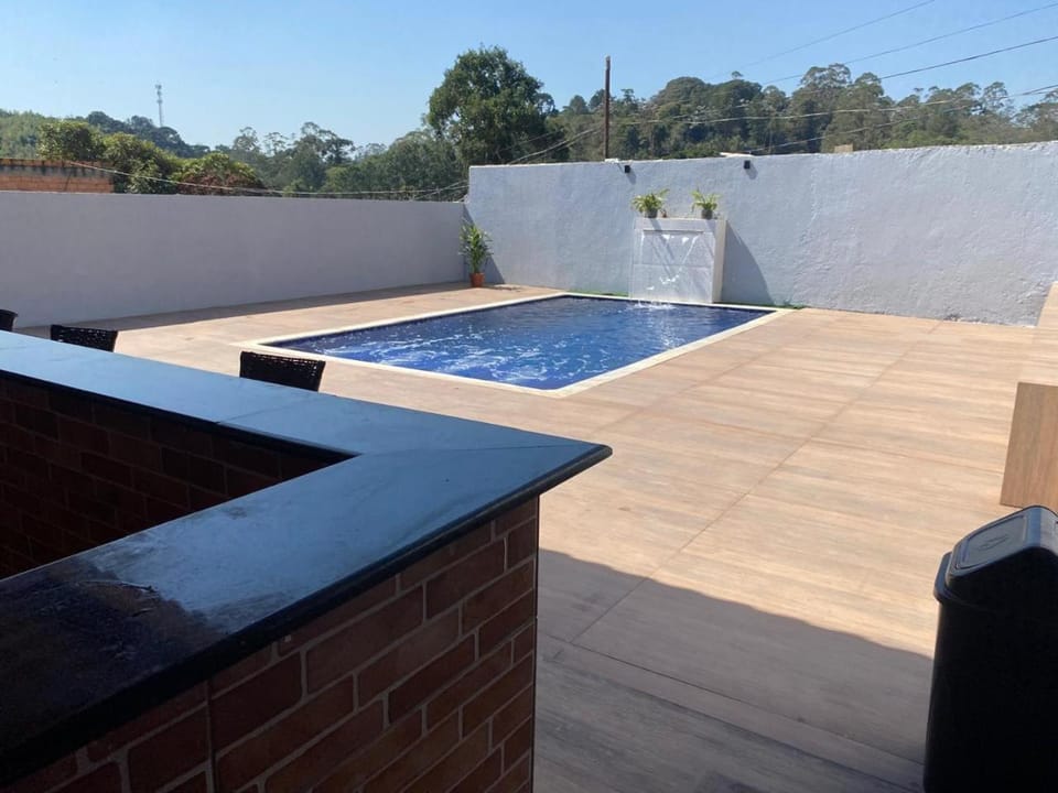 Espaço Carvalho Day Use House in Cotia