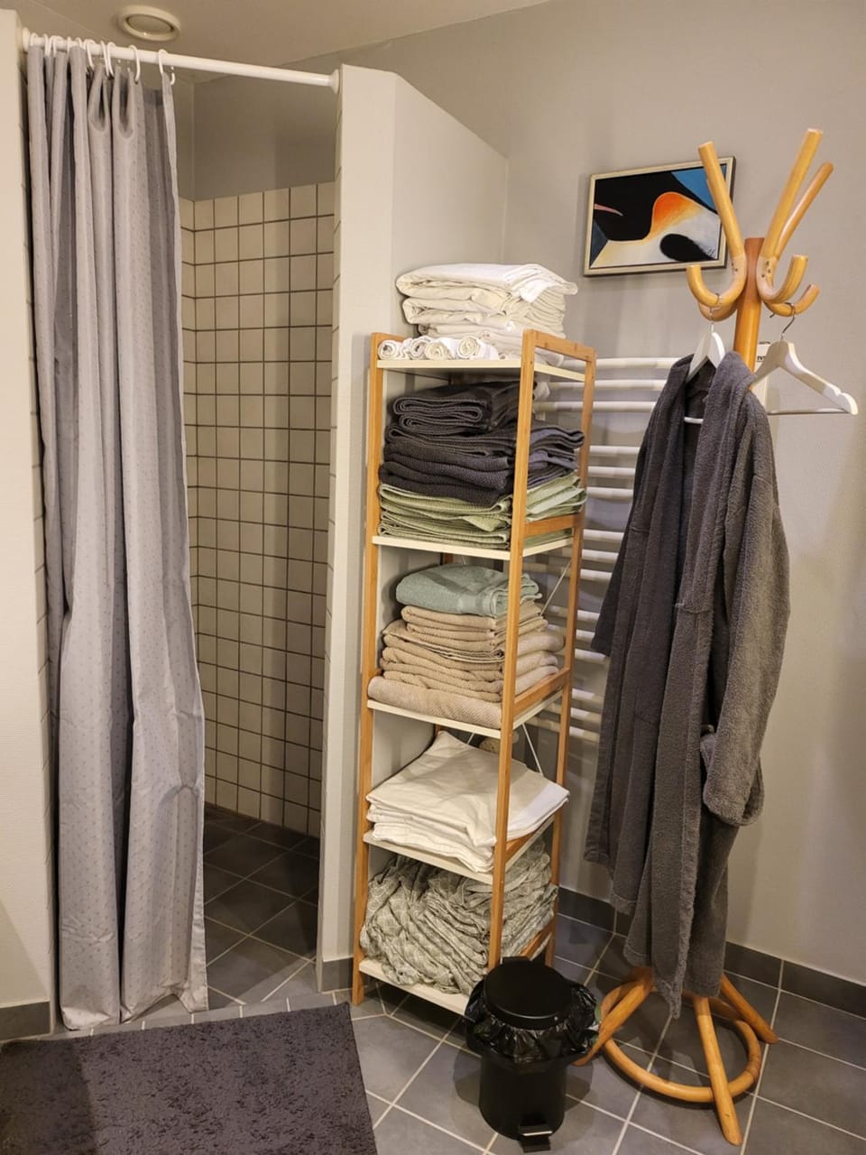 Johanna's have Apartment in Region of Southern Denmark