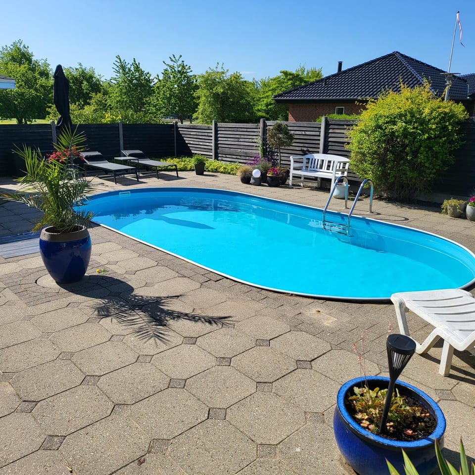 Johanna's have Apartment in Region of Southern Denmark