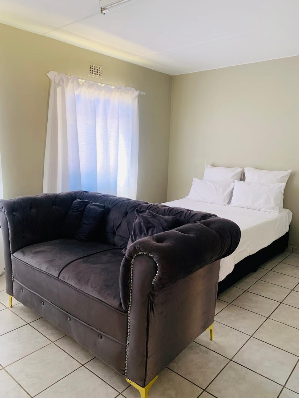 Nkosi's Oasis Apartment in Gauteng