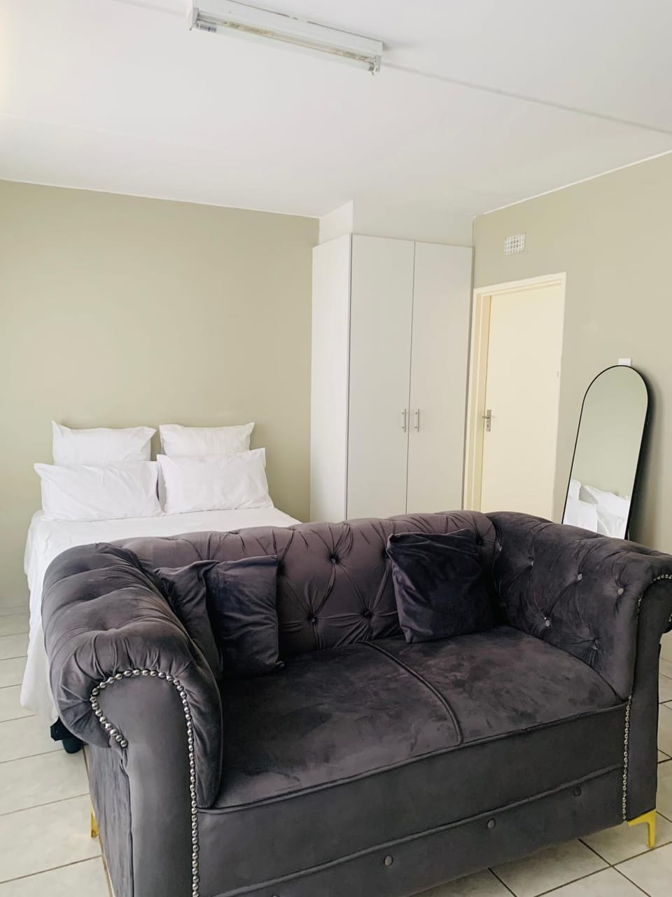Nkosi's Oasis Apartment in Gauteng