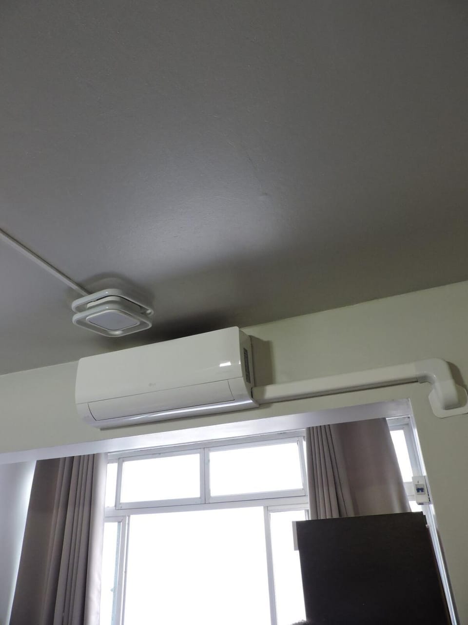 air conditioner