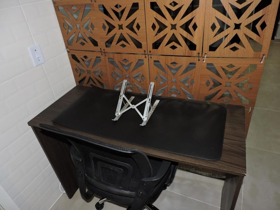 Conforto e facilidade a uma quadra do mar! Apartment in State of Rio Grande do Sul