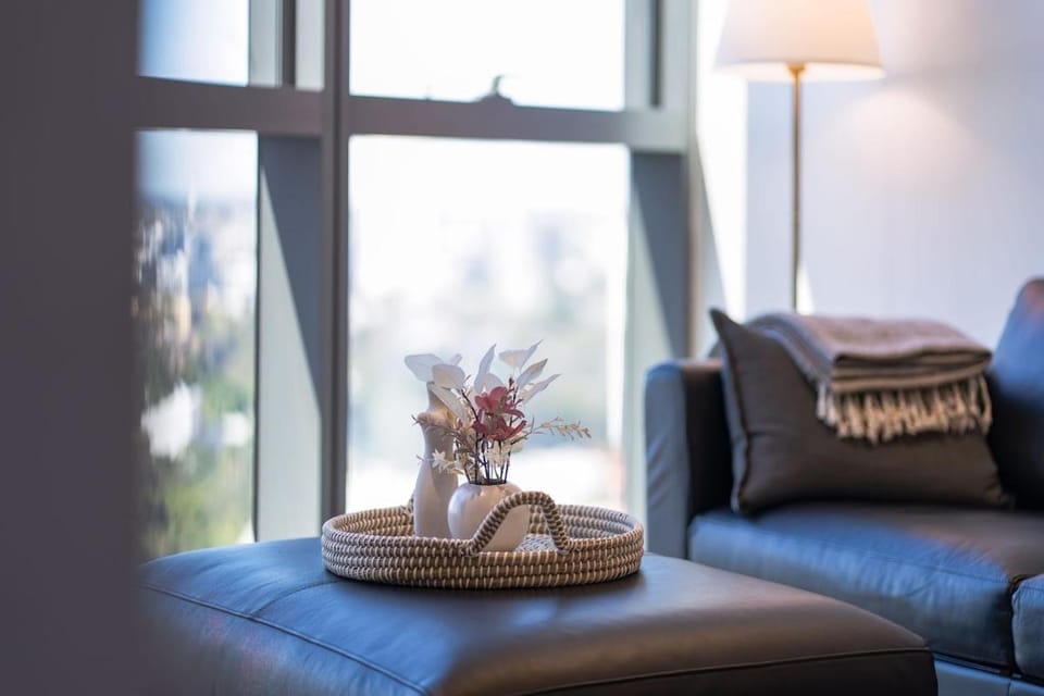 Downtown Luxury Stay by Wharf Casino Apartment in Brisbane City