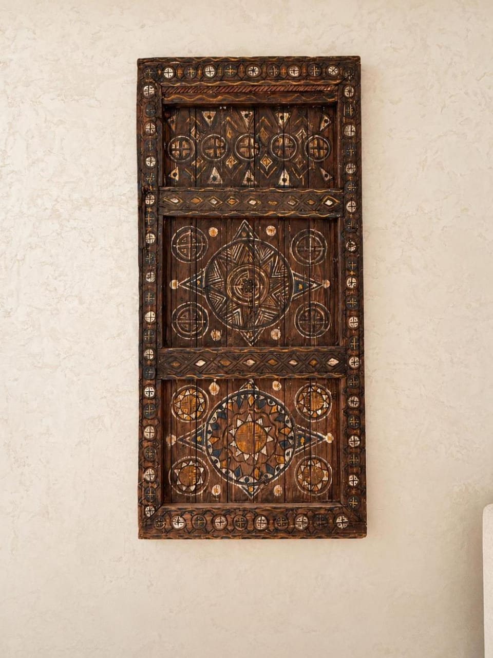 Appartement de charme avec terrasse privée de 14 m2 - Guéliz Apartment in Marrakesh