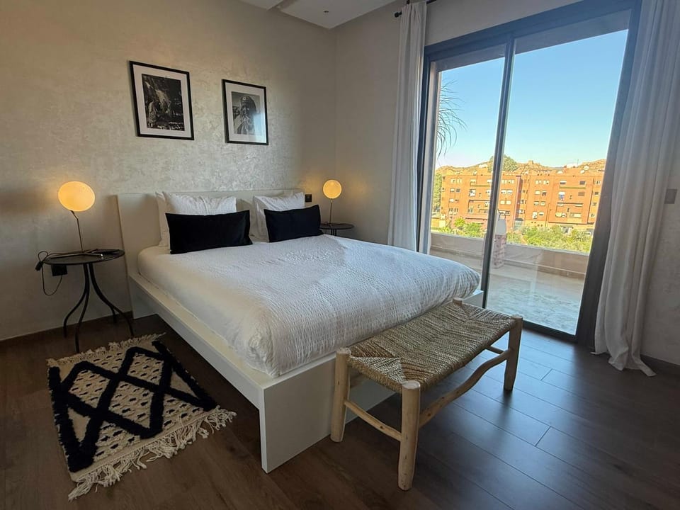 TV and multimedia, Bedroom