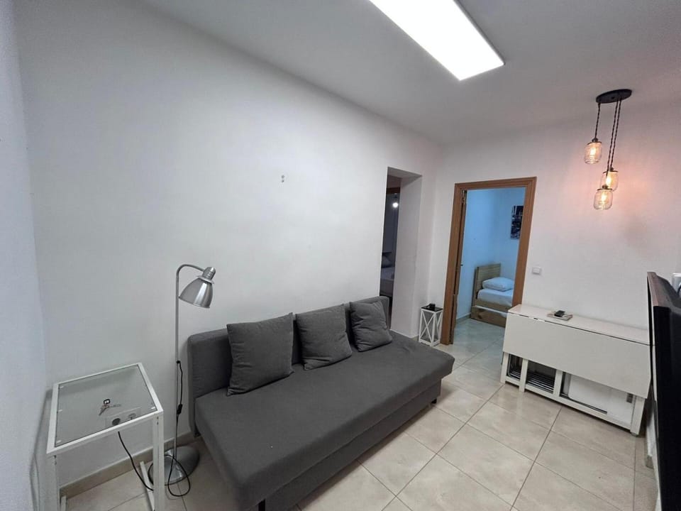 Quiet flat in interior floor Atocha - Delicias Apartment in Madrid