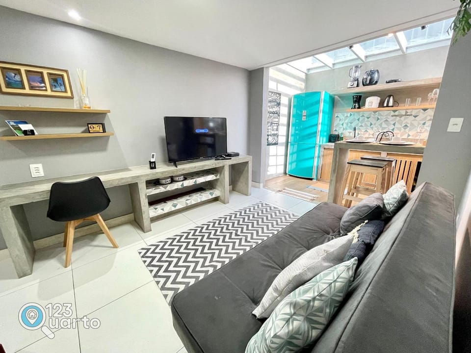 Magnífic Bessa Flat By 123Quarto House in Cabedelo