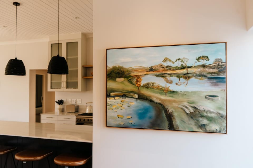 Patryssenvalleij Farm and Cottages Apartment in Stellenbosch