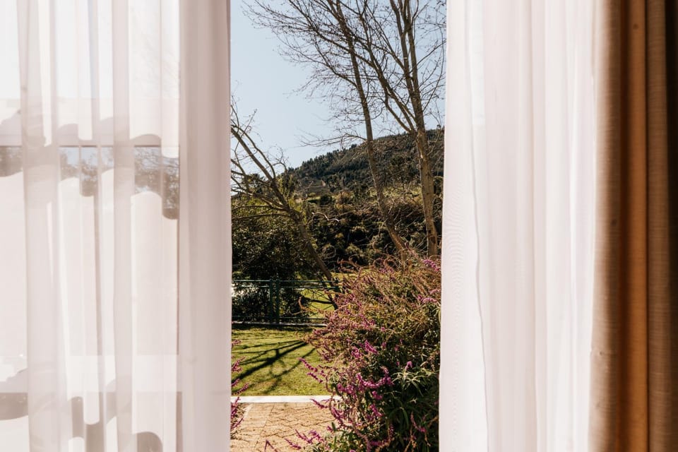 Patryssenvalleij Farm and Cottages Apartment in Stellenbosch