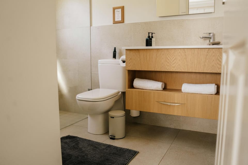 Patryssenvalleij Farm and Cottages Apartment in Stellenbosch