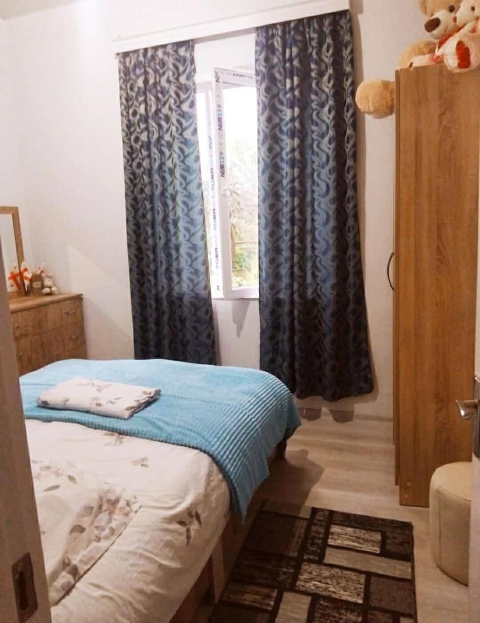 Khatuna Home Bed and Breakfast in Georgia