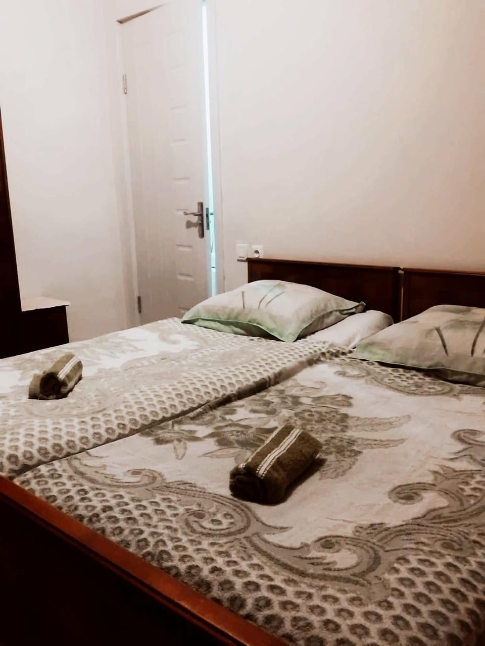 Khatuna Home Bed and Breakfast in Georgia