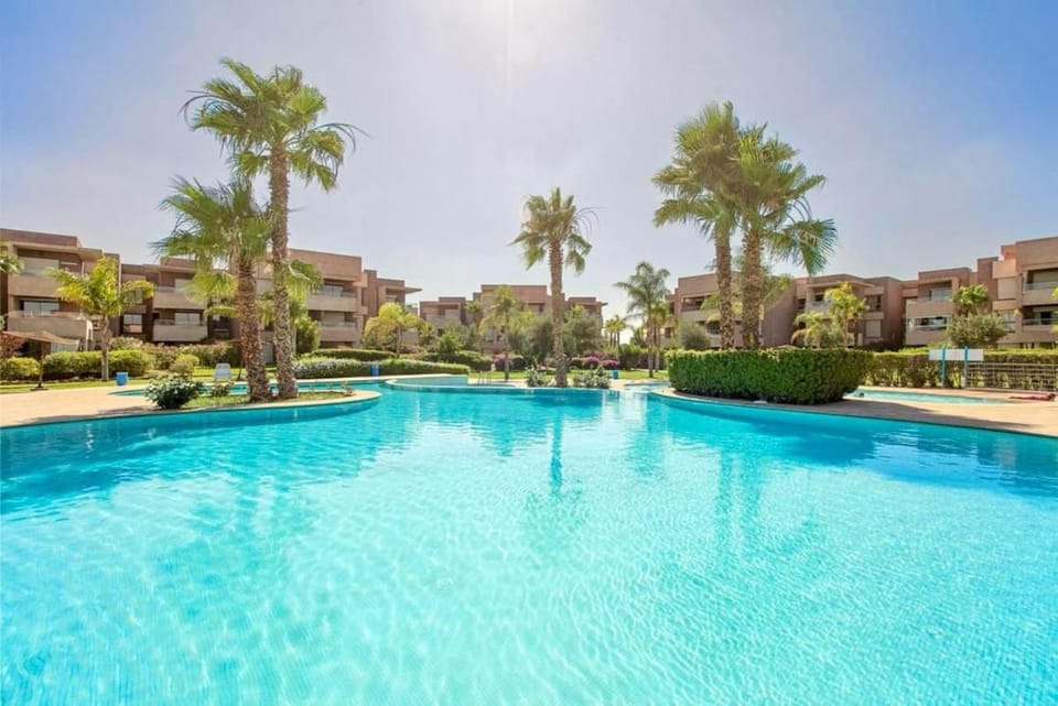 Garden, Garden view, Pool view