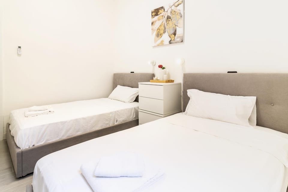 Borghi Station House Apartment in Como