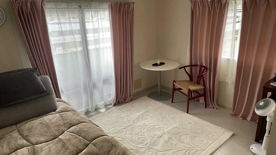 Tsukimisou guest house Apartment in Shizuoka Prefecture