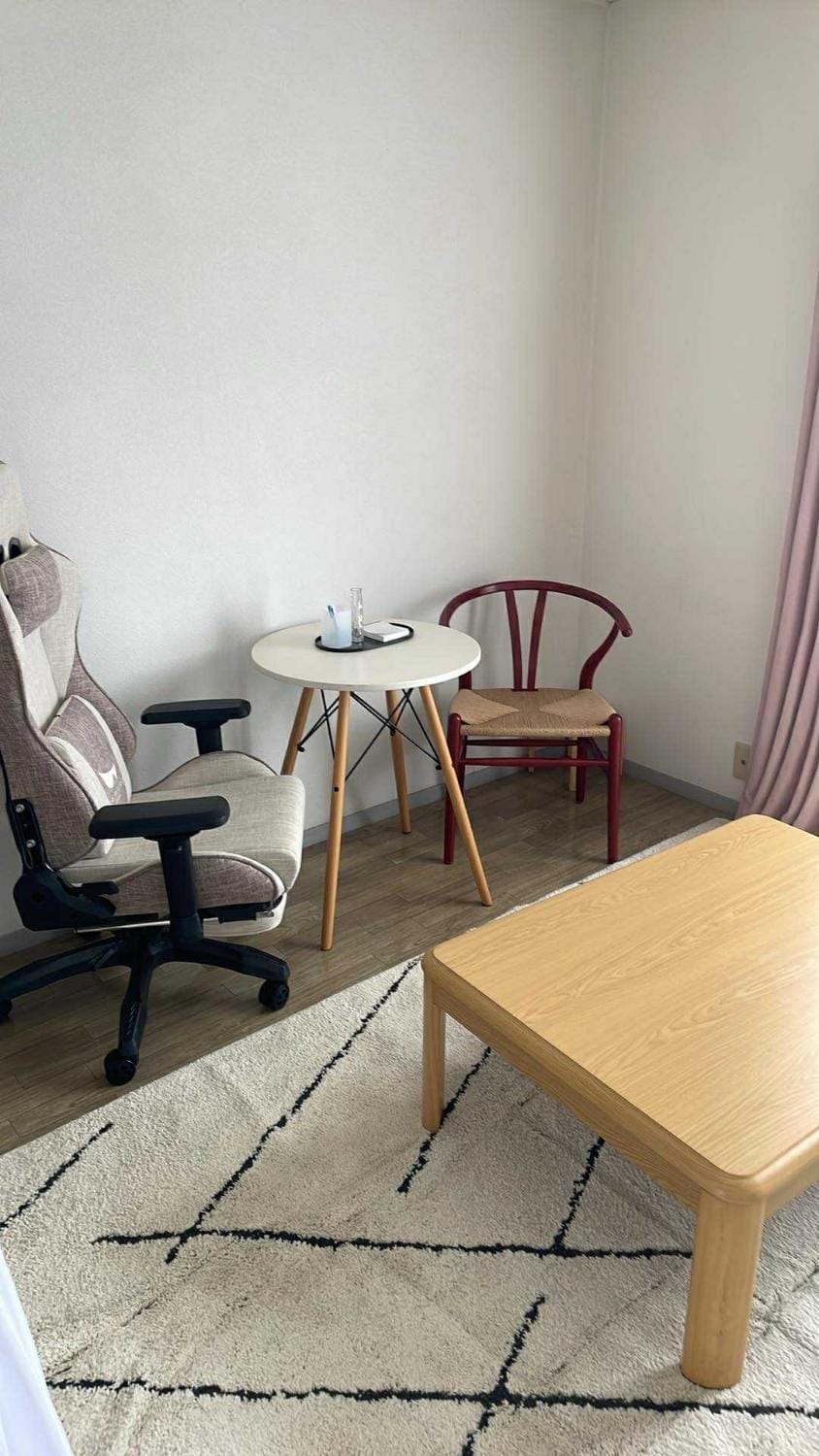 Tsukimisou guest house Apartment in Shizuoka Prefecture