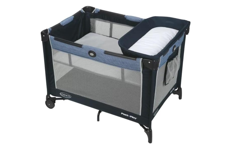 cot