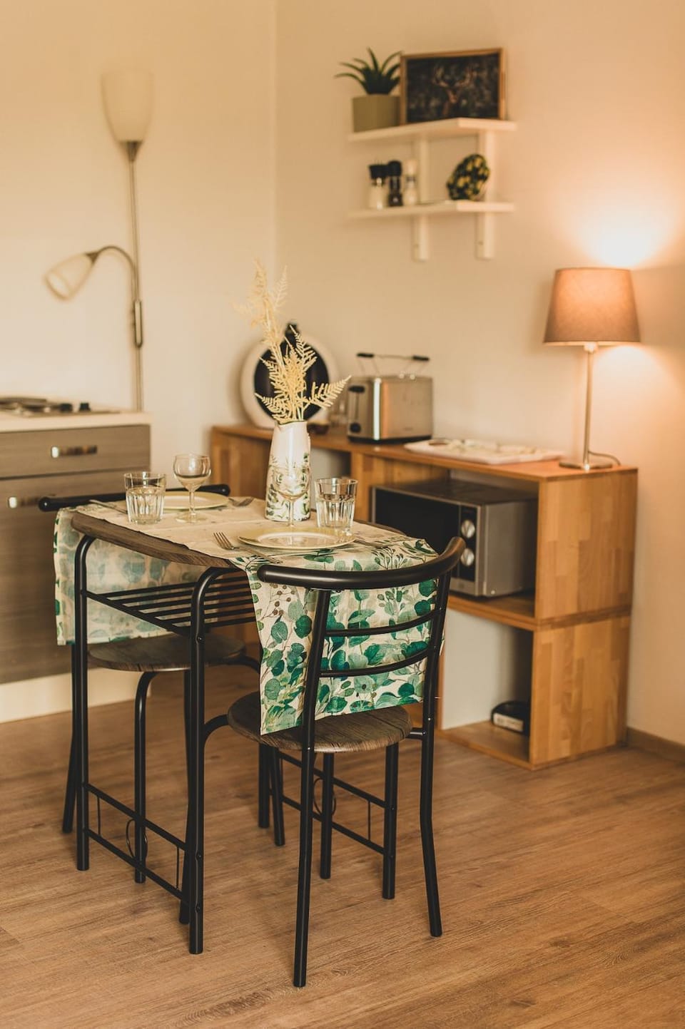 Chic apartment between Munich and Lake Starnberg Apartment in Munich