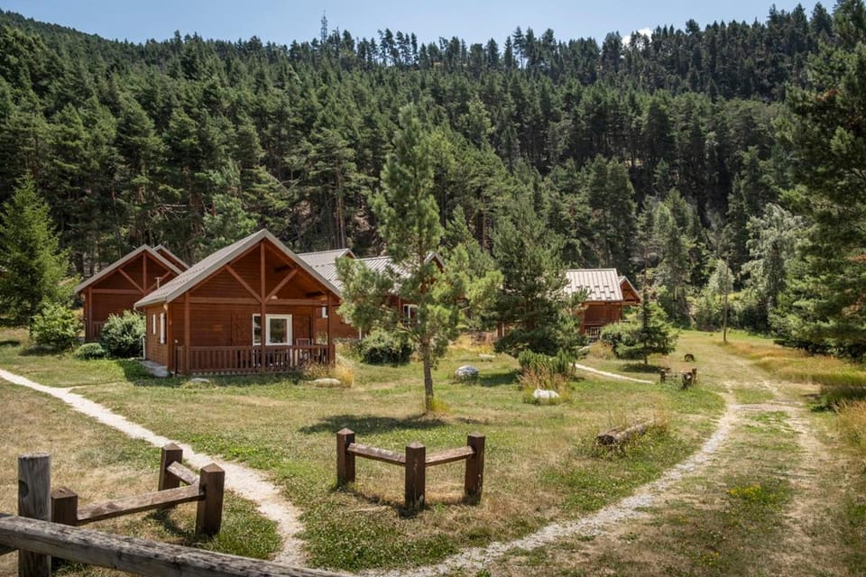 Natural landscape
