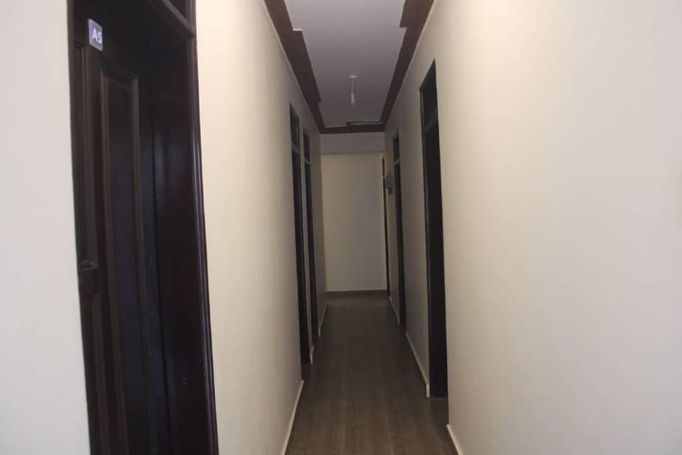 Lexus Guest House, Kasangati Hotel in Uganda