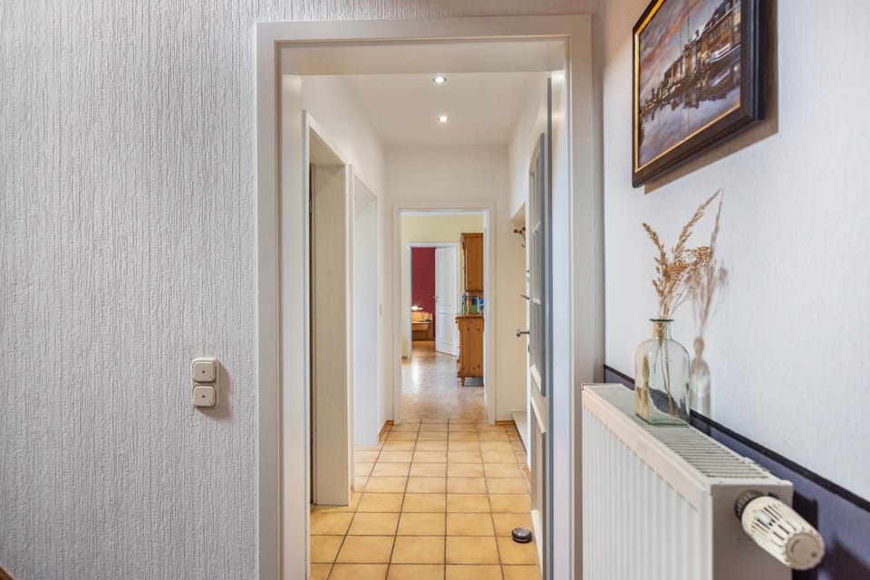 Ferienwohnung am Rande Kassels Apartment in Kassel
