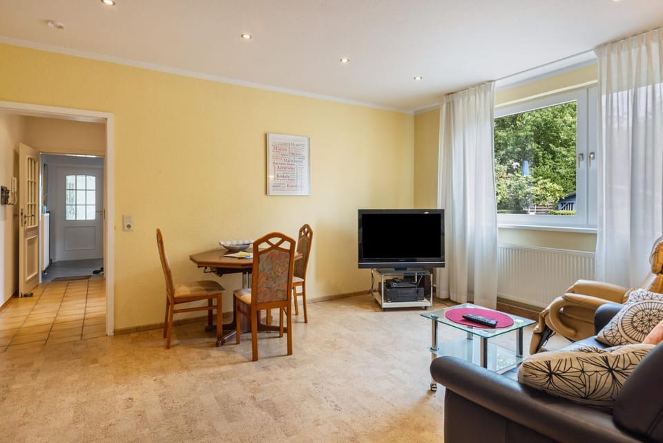 Ferienwohnung am Rande Kassels Apartment in Kassel