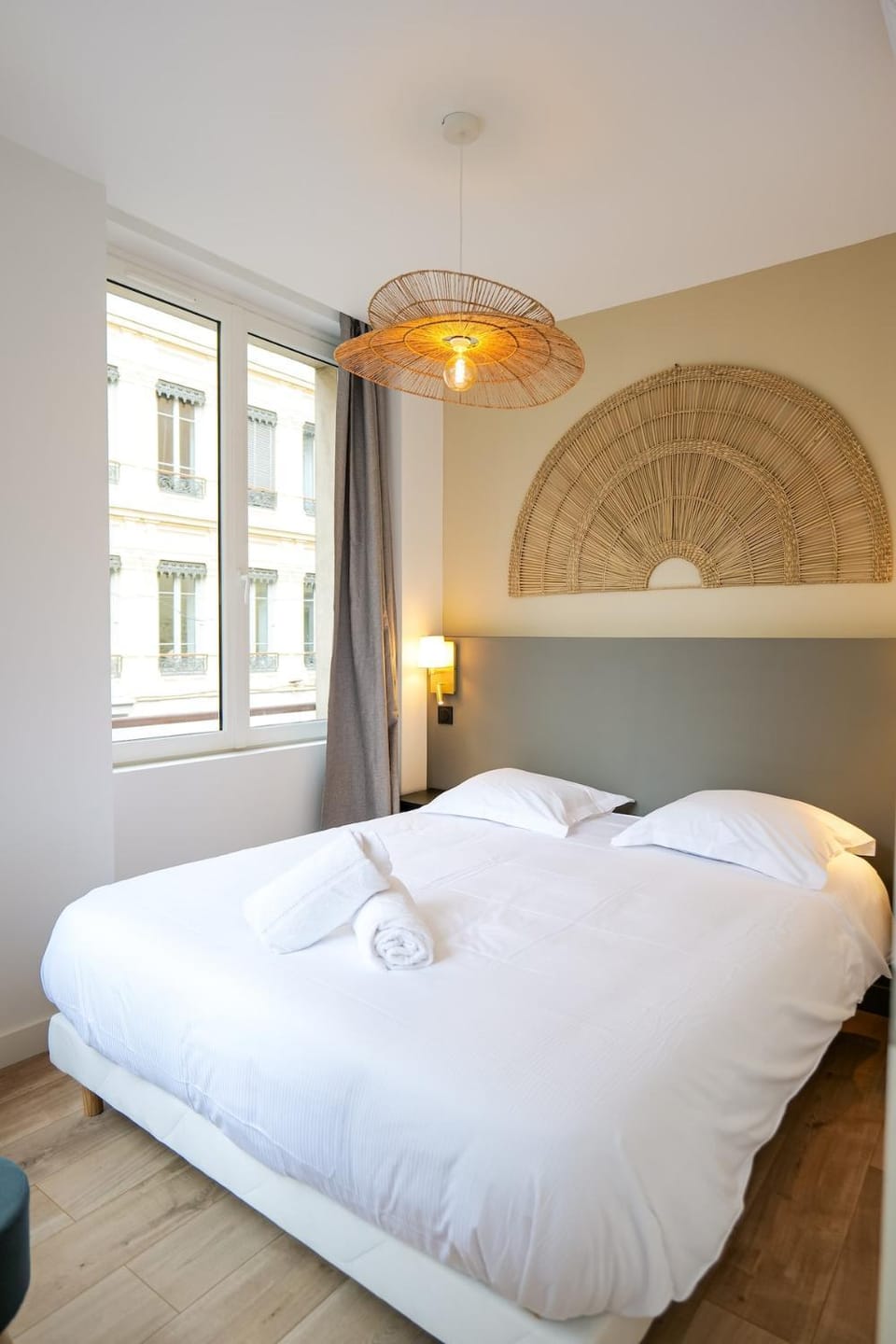 Le Chenavard I-hyper centre-Central air conditioning Apartment in Lyon