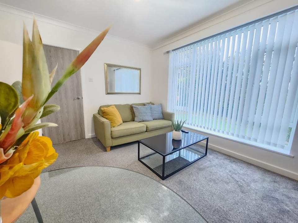 2Bedroom charming flat, Oxford Apartment in Oxford