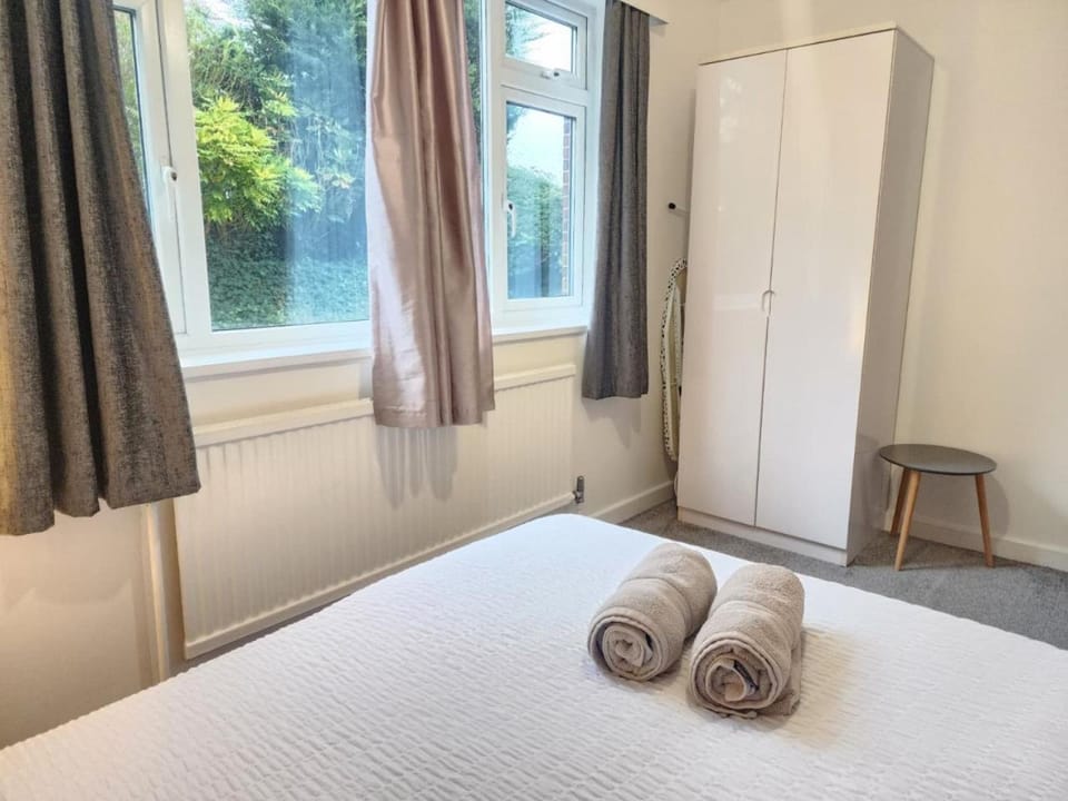 2Bedroom charming flat, Oxford Apartment in Oxford