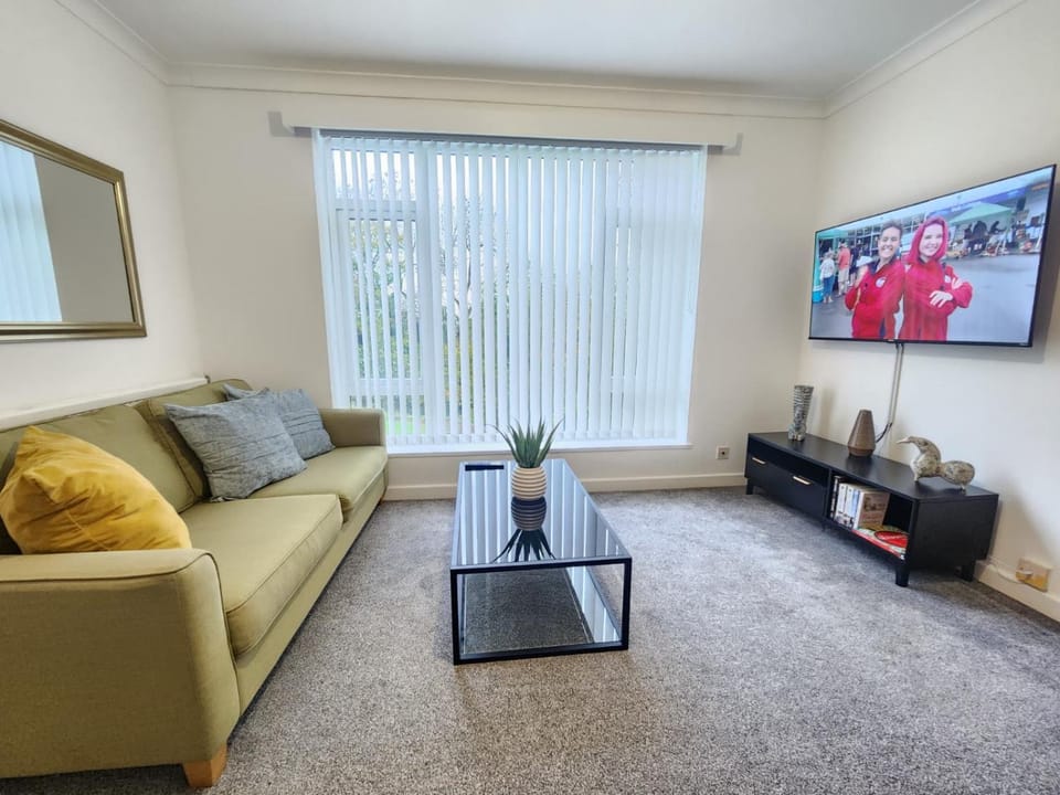 2Bedroom charming flat, Oxford Apartment in Oxford