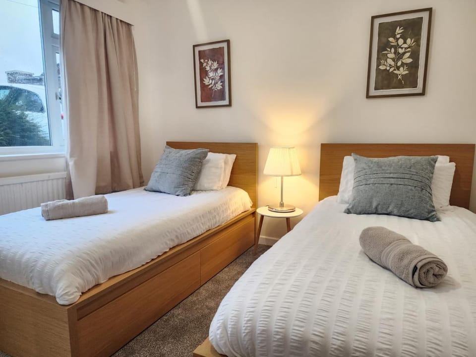 2Bedroom charming flat, Oxford Apartment in Oxford