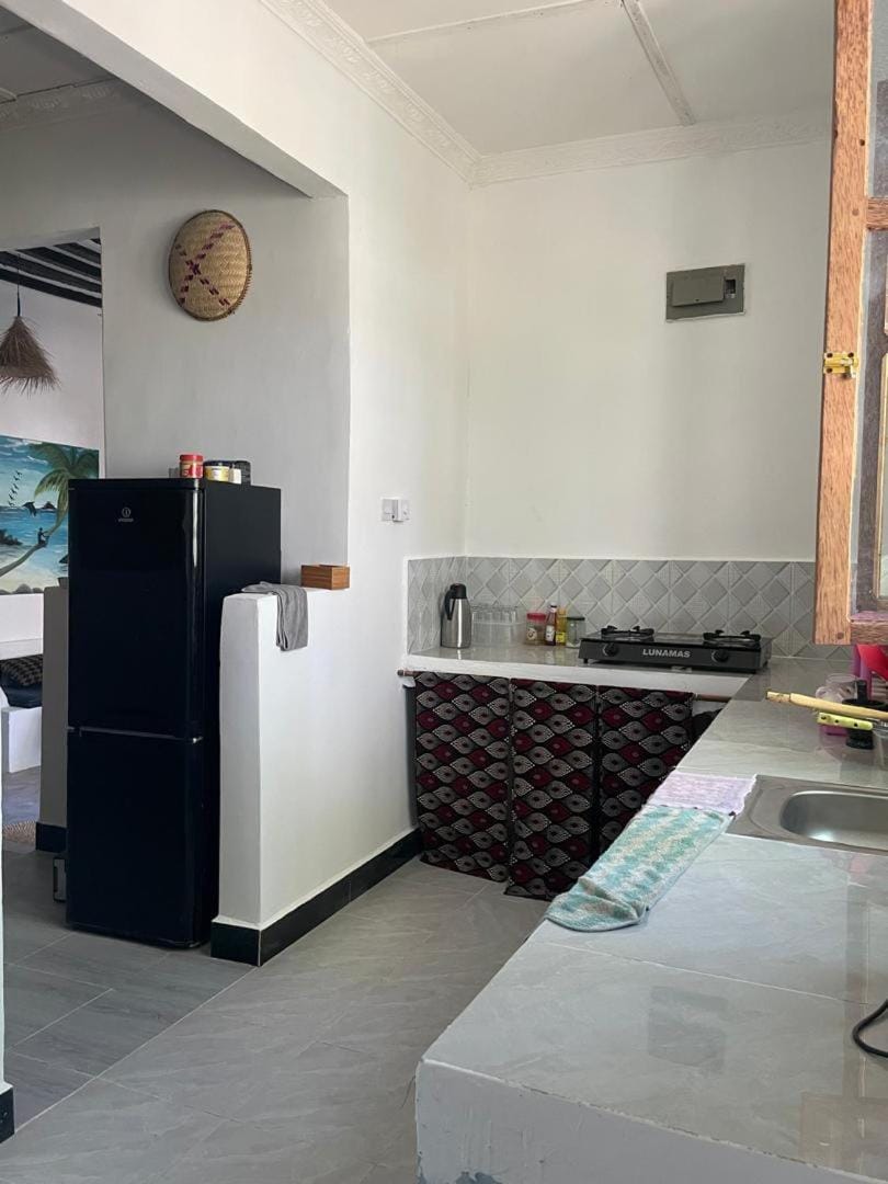 Zanzi coconut house Bed and Breakfast in Tanzania