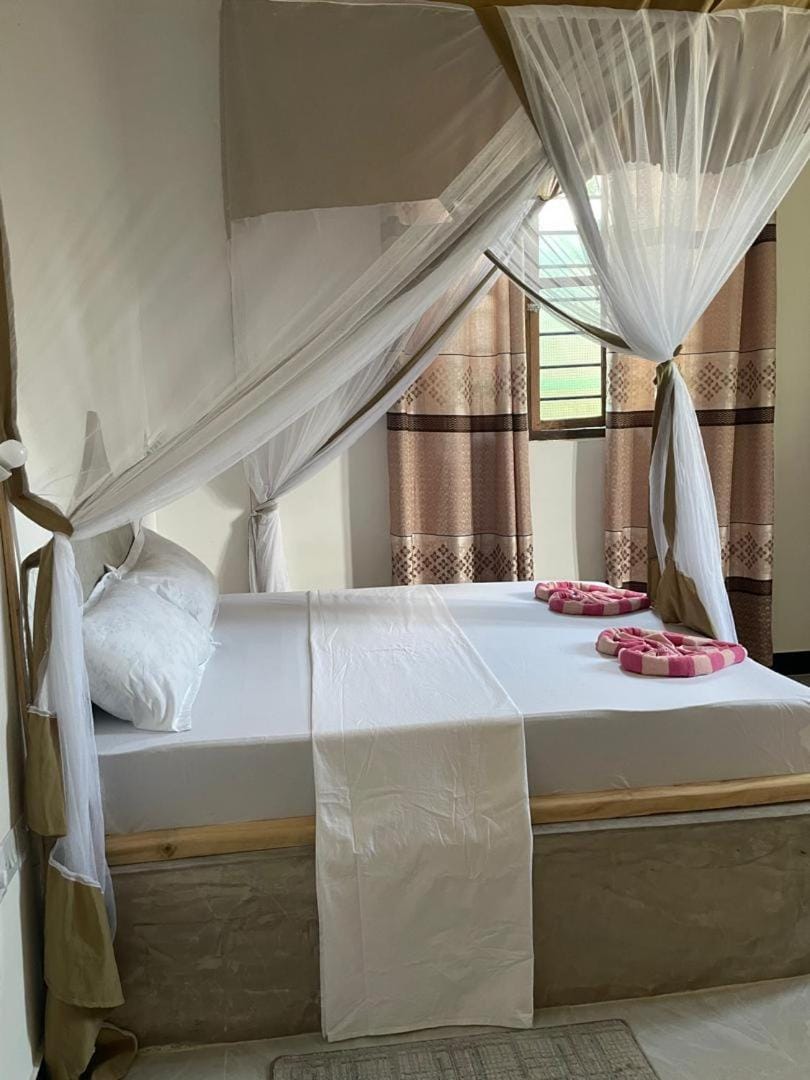 Zanzi coconut house Bed and Breakfast in Tanzania