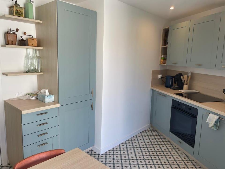 Villa Léa Apartment in Alt Empordà