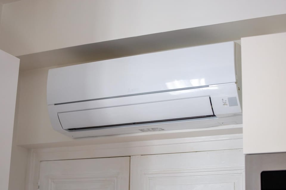 air conditioner