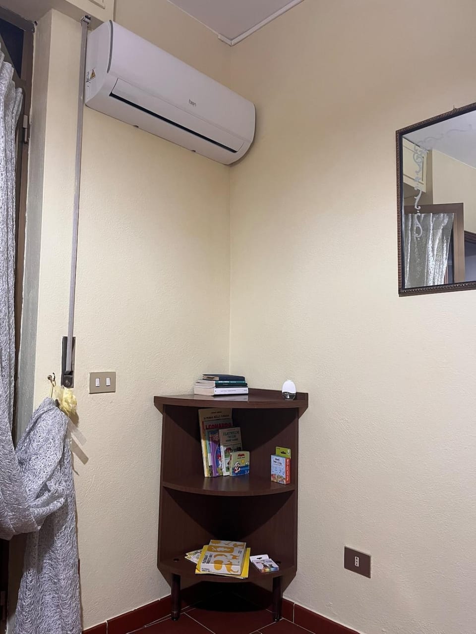 air conditioner