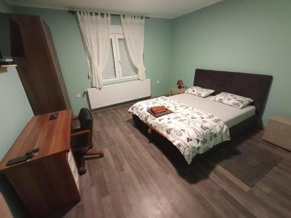 Casa Scacchi Mramorak Bed and Breakfast in Vojvodina